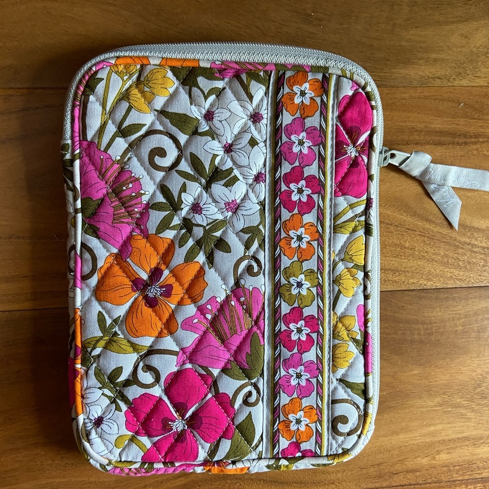 Vera Bradley E-Reader Sleeve